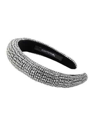 COMMA | Diadema con cuentas de joyería | 